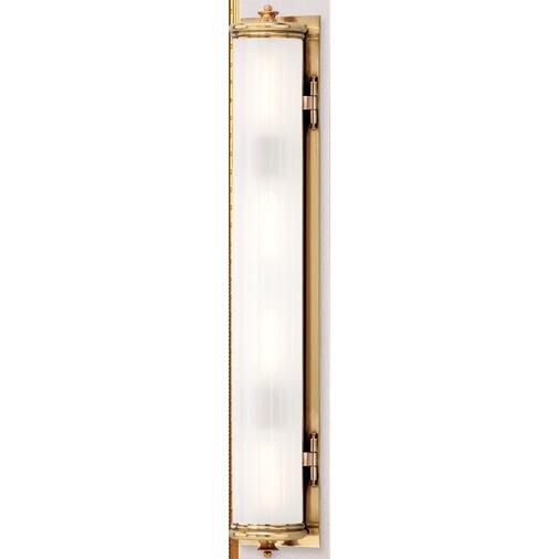 Bristol 30.5 Inch Bath Vanity Light by Hudson Valley Lighting